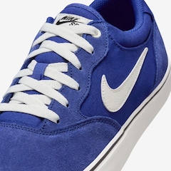 Tênis Nike SB Chron 2 - Masculino - Foto 7