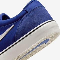 Tênis Nike SB Chron 2 - Masculino - Foto 8