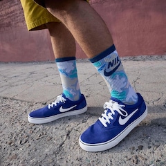 Tênis Nike SB Chron 2 - Masculino - Foto 9