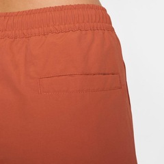 Calça Nike Sportswear Trend Woven - Feminina - Foto 6