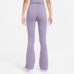 Calça Legging Nike Feminina Sportswear Chill Knit - Foto 2