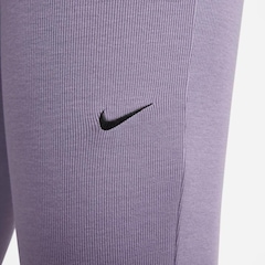Calça Legging Nike Feminina Sportswear Chill Knit - Foto 3