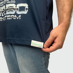 Camiseta Diamond X Illest Turbo Tee Masculina - Foto 3