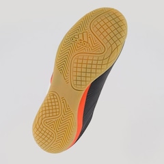 Chuteira Futsal Infantil adidas Artilheira Predator 24.5 - Foto 5