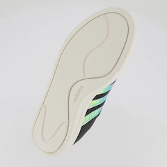 Tênis adidas Court Platform - Feminino - Foto 5