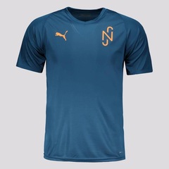 Camiseta Puma Neymar Jr Njr Core - Masculina - Foto 1
