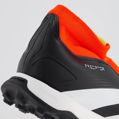 Chuteira Society adidas Predator 24 League Ll Society - Adulto - Foto 6