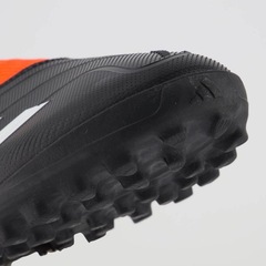Chuteira Society adidas Predator 24 League Ll Society - Adulto - Foto 8