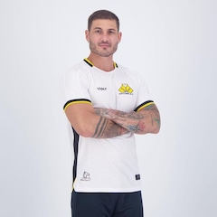 Camisa do Criciúma II 2024 11 Bolasie Volt - Masculina - Foto 3