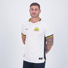 Camisa do Criciúma II 2024 11 Bolasie Volt - Masculina - Foto 4