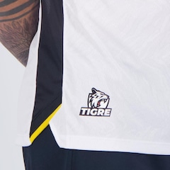 Camisa do Criciúma II 2024 11 Bolasie Volt - Masculina - Foto 6