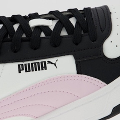 Tênis Puma Caven 2.0 Bdp - Feminino - Foto 7
