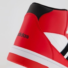 Tênis adidas Break Start Mid - Masculino - Foto 6