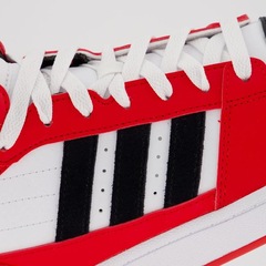 Tênis adidas Break Start Mid - Masculino - Foto 7