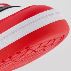 Tênis adidas Break Start Mid - Masculino - Foto 8