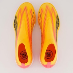 Chuteira Society Puma Ultra Match +Ll Tt - Adulto - Foto 4