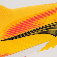 Chuteira Society Puma Ultra Match +Ll Tt - Adulto - Foto 7