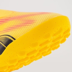 Chuteira Society Puma Ultra Match +Ll Tt - Adulto - Foto 8