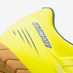 Chuteira Futsal Umbro Ultimate - Adulto - Foto 8