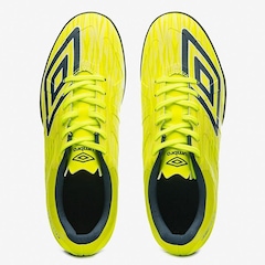 Chuteira Society Umbro Ultimate - Adulto - Foto 4