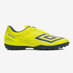 Chuteira Society Umbro Ultimate - Adulto - Foto 1