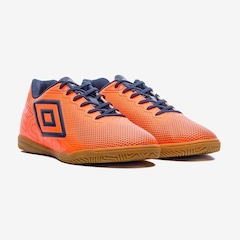 Chuteira Futsal Umbro Techno - Adulto - Foto 3
