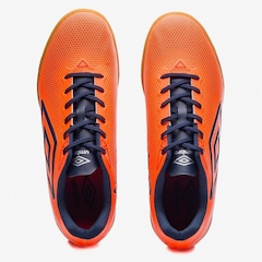 Chuteira Futsal Umbro Techno - Adulto - Foto 4