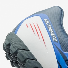 Chuteira Society Umbro Ultimate - Adulto - Foto 7