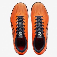 Chuteira Society Umbro Techno - Adulto - Foto 4