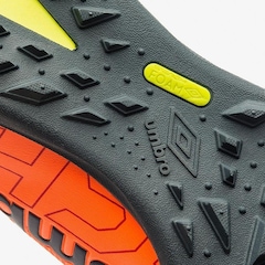 Chuteira Society Umbro Techno - Adulto - Foto 8