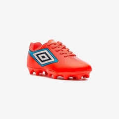 Chuteira de Campo Umbro Cannon Jr - Foto 3