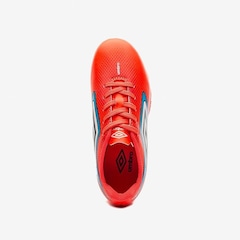 Chuteira de Campo Umbro Cannon Jr - Foto 4