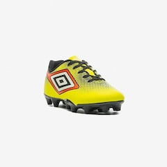 Chuteira de Campo Umbro Cannon Jr - Foto 3