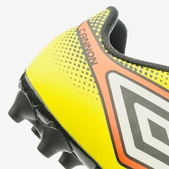 Chuteira de Campo Umbro Cannon Jr - Foto 7
