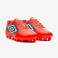 Chuteira de Campo Umbro Cannon - Adulto - Foto 3