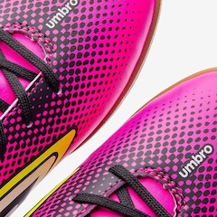 Chuteira Futsal Umbro Cannon - Adulto - Foto 7