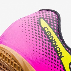 Chuteira Futsal Umbro Cannon - Adulto - Foto 8