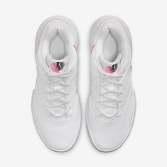 Tênis Nike Court Lite 4 - Feminino - Foto 4