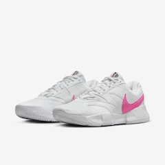Tênis Nike Court Lite 4 - Feminino - Foto 5