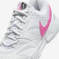 Tênis Nike Court Lite 4 - Feminino - Foto 7