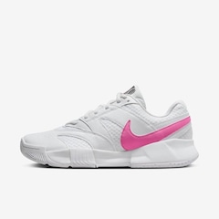 Tênis Nike Court Lite 4 - Feminino - Foto 1