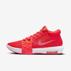 Tênis Nike Lebron Witness 8 - Masculino - Foto 3