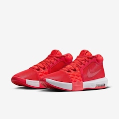 Tênis Nike Lebron Witness 8 - Masculino - Foto 5
