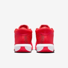 Tênis Nike Lebron Witness 8 - Masculino - Foto 6