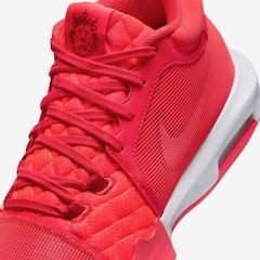 Tênis Nike Lebron Witness 8 - Masculino - Foto 7
