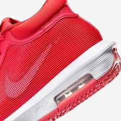 Tênis Nike Lebron Witness 8 - Masculino - Foto 8