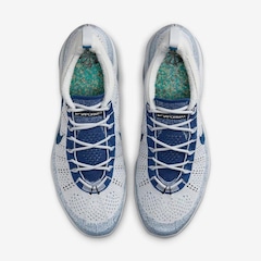Tênis Nike Air Vapormax Flyknit - Masculino - Foto 5