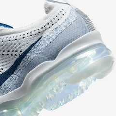 Tênis Nike Air Vapormax Flyknit - Masculino - Foto 9