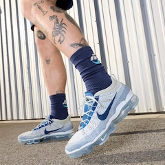 Tênis Nike Air Vapormax Flyknit - Masculino - Foto 10