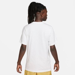Camiseta Nike Sportswear - Masculina - Foto 2